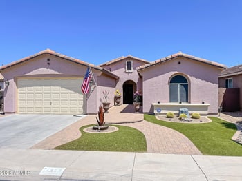 668 Stanley Ave, Queen Creek, AZ 85140