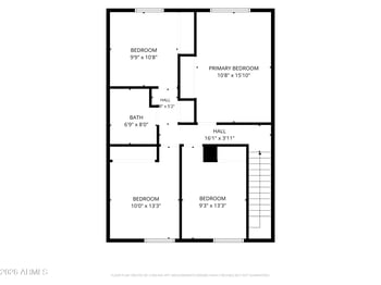 6680 N 43rd Ave, Glendale, AZ 85301