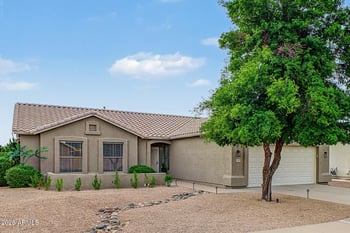 6680 S Tamarron Way, Chandler, AZ 85249