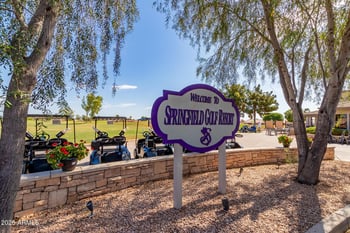 6680 S Tamarron Way, Chandler, AZ 85249