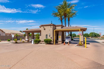 6680 S Tamarron Way, Chandler, AZ 85249