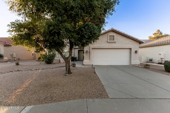 6680 Tamarron Way, Chandler, AZ 85249