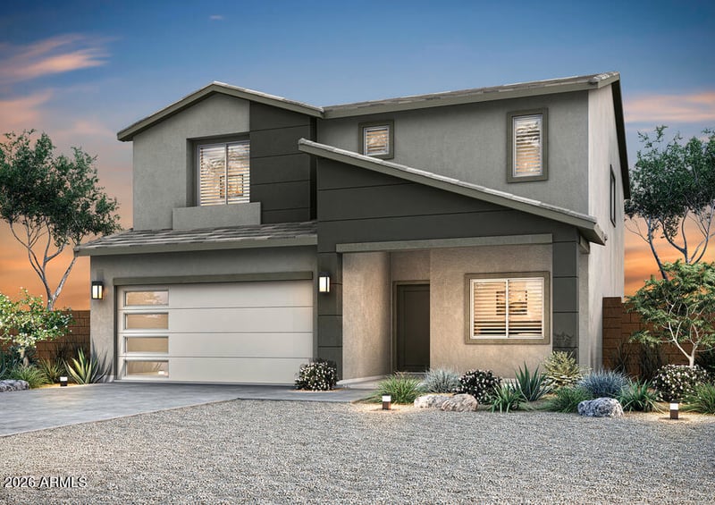 6682 246th Ln, Buckeye, AZ 85326