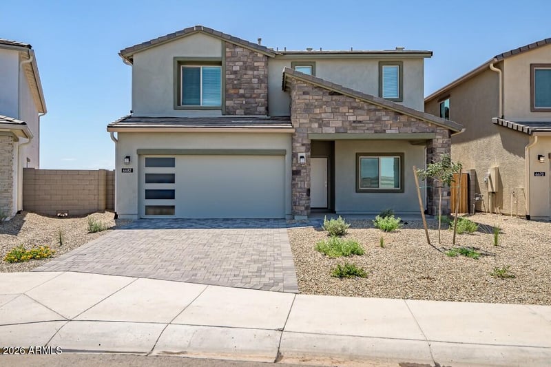 6682 S 246th Ln, Buckeye, AZ 85326
