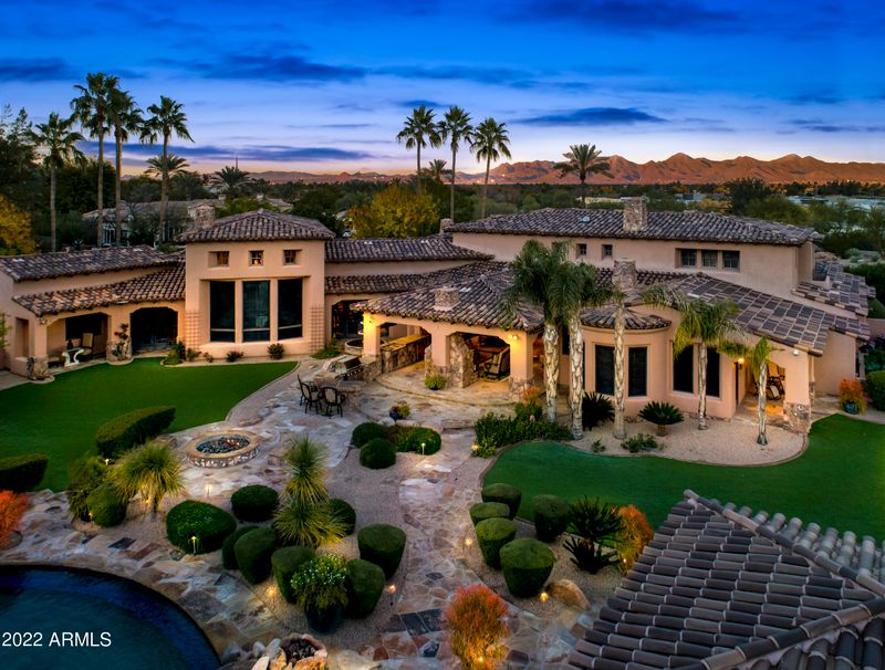 6683 E Judson Rd, Paradise Valley, AZ 85253