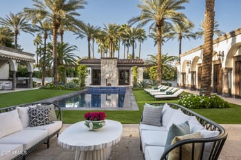 6684 Cactus Wren Rd, Paradise Valley, AZ 85253