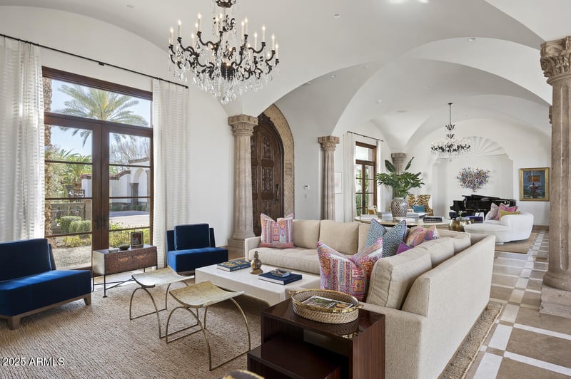 6684 Cactus Wren Rd, Paradise Valley, AZ 85253