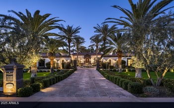 6684 Cactus Wren Rd, Paradise Valley, AZ 85253