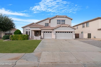 6684 Wilson Dr, Chandler, AZ 85249