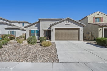 6686 Pleasant Oak Ct, Florence, AZ 85132