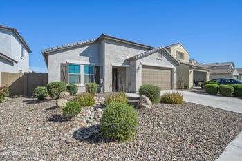 6686 Pleasant Oak Ct, Florence, AZ 85132