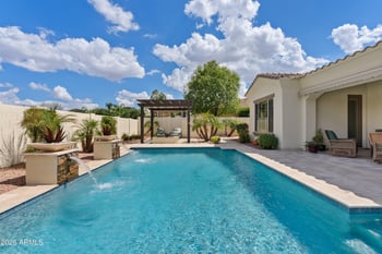 6687 S Jacqueline Way, Gilbert, AZ 85298