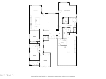 6687 S Jacqueline Way, Gilbert, AZ 85298