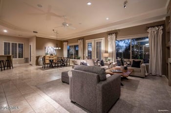6687 Sleepy Owl Way, Scottsdale, AZ 85266