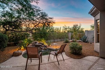 6687 Sleepy Owl Way, Scottsdale, AZ 85266