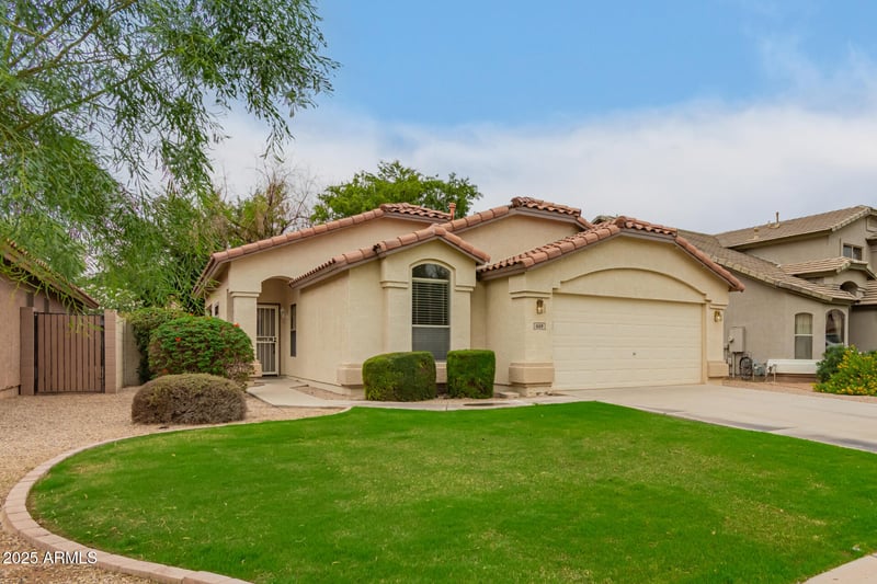 669 Cathy Dr, Gilbert, AZ 85296