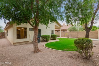 669 Cathy Dr, Gilbert, AZ 85296