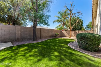 669 Cathy Dr, Gilbert, AZ 85296