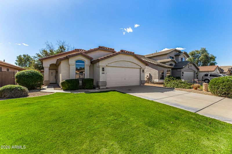 669 E Cathy Dr, Gilbert, AZ 85296