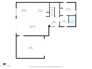 669 S Sanders Dr, Gilbert, AZ 85296