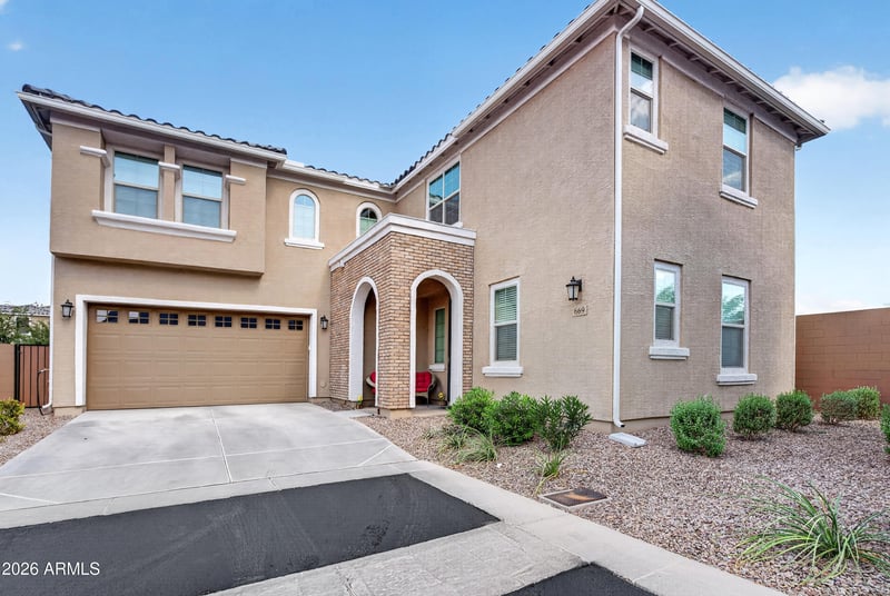 669 S Sanders Dr, Gilbert, AZ 85296
