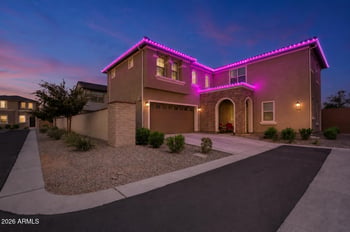 669 S Sanders Dr, Gilbert, AZ 85296