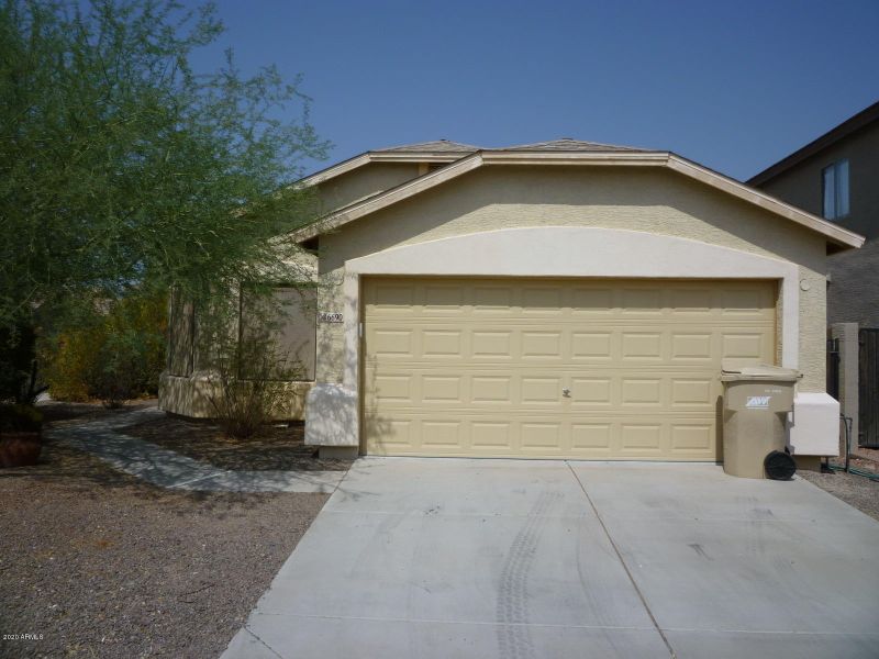 6690 E Pine Way, Florence, AZ 85132
