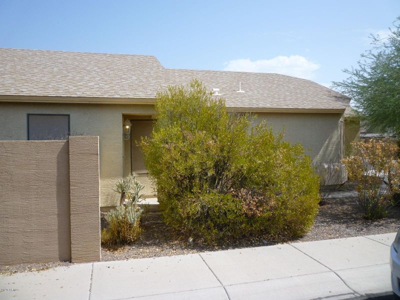 6690 E Pine Way, Florence, AZ 85132