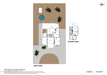 6690 N 183rd Ave, Waddell, AZ 85355