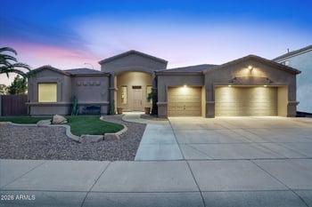 6690 Eucalyptus Pl, Chandler, AZ 85249