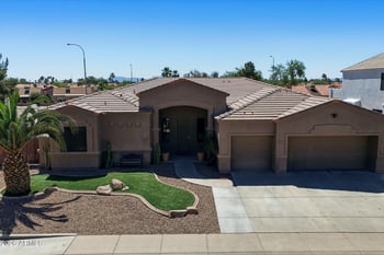 6690 Eucalyptus Pl, Chandler, AZ 85249