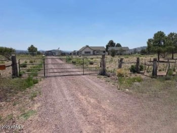 6690 Td Way, Williams, AZ 86046