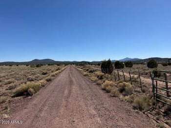 6690 Td Way, Williams, AZ 86046