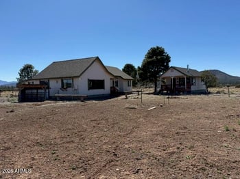 6690 Td Way, Williams, AZ 86046