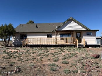 6690 Td Way, Williams, AZ 86046