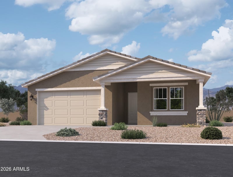 6691 Fiddleneck Way, San Tan Valley, AZ 85143