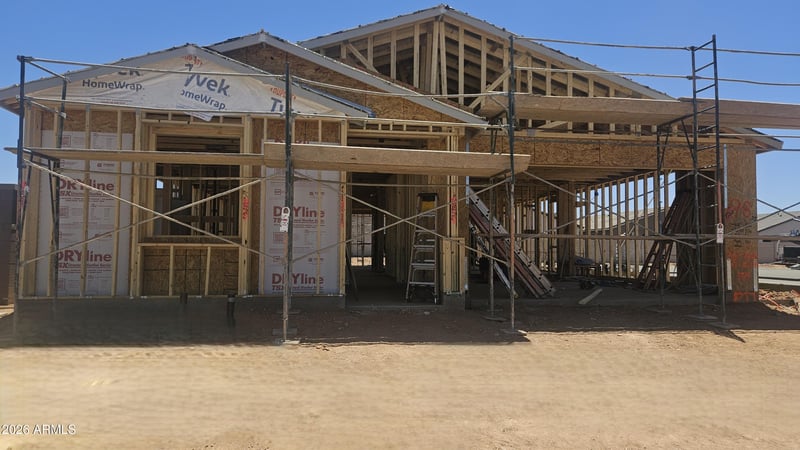 6691 Upland Way, San Tan Valley, AZ 85143