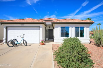 6692 S Cypress Point Dr, Chandler, AZ 85249
