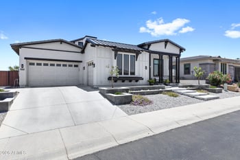 6693 Giralda Ave, Gilbert, AZ 85298