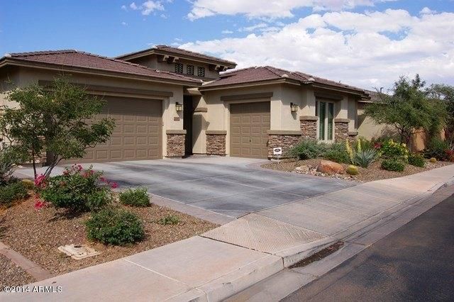 6693 S Jacqueline Way, Gilbert, AZ 85298