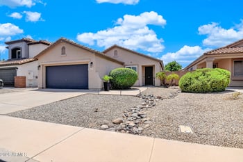 6693 W Ivanhoe St, Chandler, AZ 85226