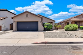 6693 W Ivanhoe St, Chandler, AZ 85226
