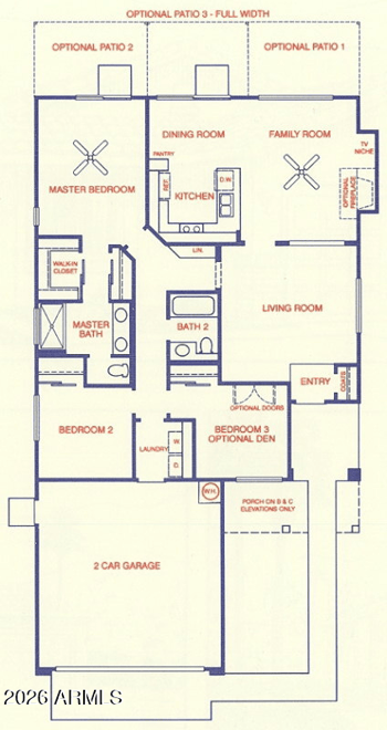 6693 W Ivanhoe St, Chandler, AZ 85226