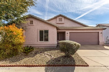 6693 Weavers Needle Trl, Gold Canyon, AZ 85118