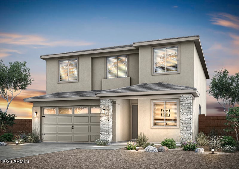 6694 S 246th Ln, Buckeye, AZ 85326