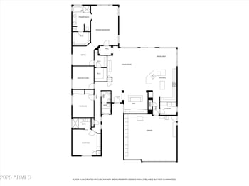 6694 Sinova Ave, Gilbert, AZ 85298