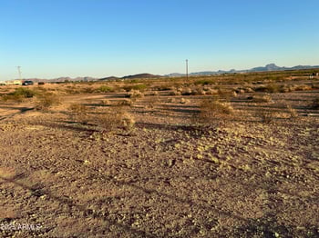 66XX 352nd Ave #'-', Tonopah, AZ 85354