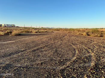 66XX 352nd Ave #'-', Tonopah, AZ 85354