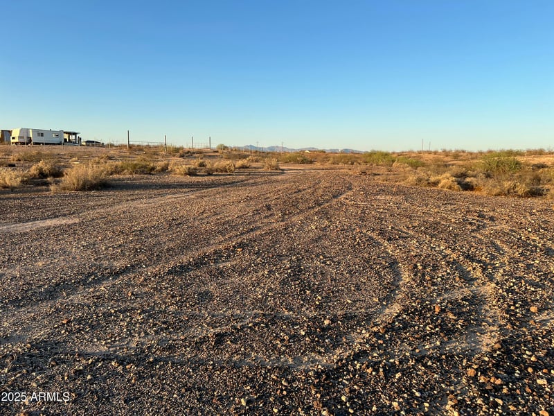 66XX 352nd Ave #'-', Tonopah, AZ 85354