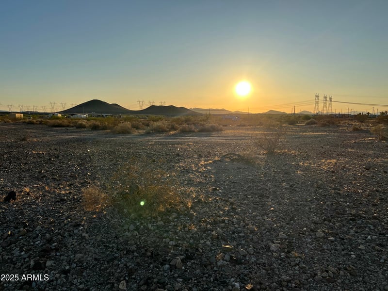 66XX 352nd Ave #'-', Tonopah, AZ 85354